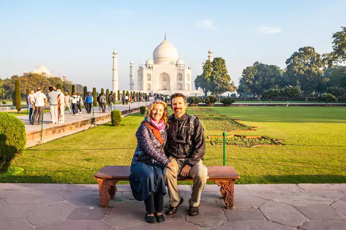 Jaipur Agra Same Day Sightseeing Tour