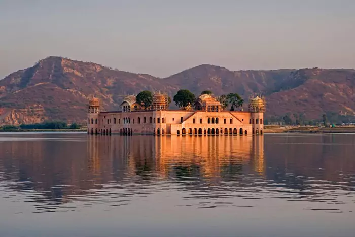 Jaipur Private Sightseeing Tour with Guide
