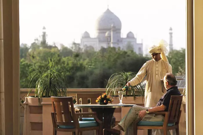 Luxury Golden Triangle India Tour