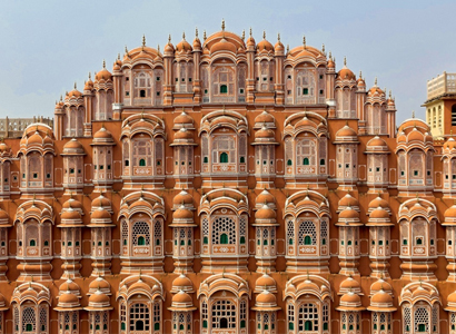 Jaipur