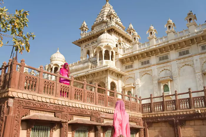 Jaipur Ajmer Pushkar Udaipur Jodhpur Tour