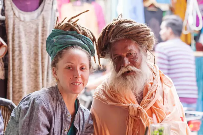 Jaipur Pushkar Ajmer Tour from Delhi