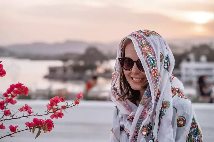 6 Days Delhi Jaipur Udaipur Tour Package