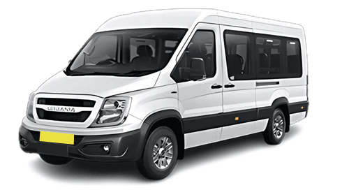 Force Urbania 9,12,17